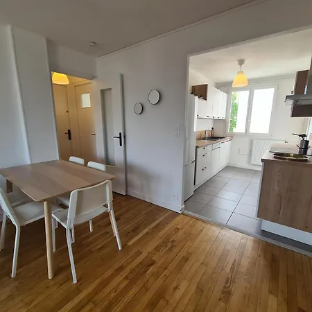 Du Petit Kerzu Brest