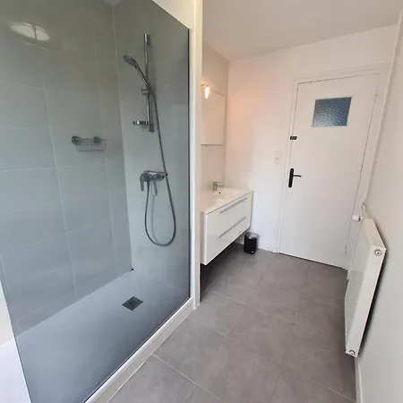 Apartamento Du Petit Kerzu